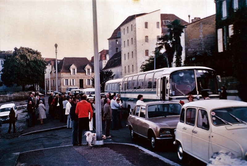 197807xx retour de la colo